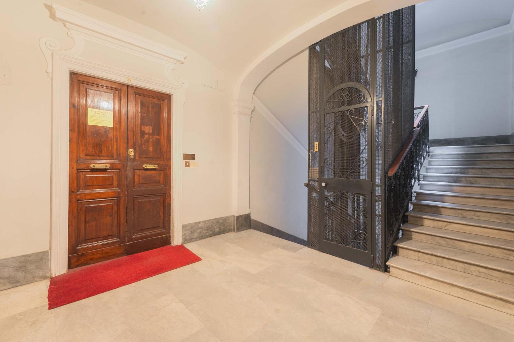 Rione Monti Suites - Rome — Photos 3