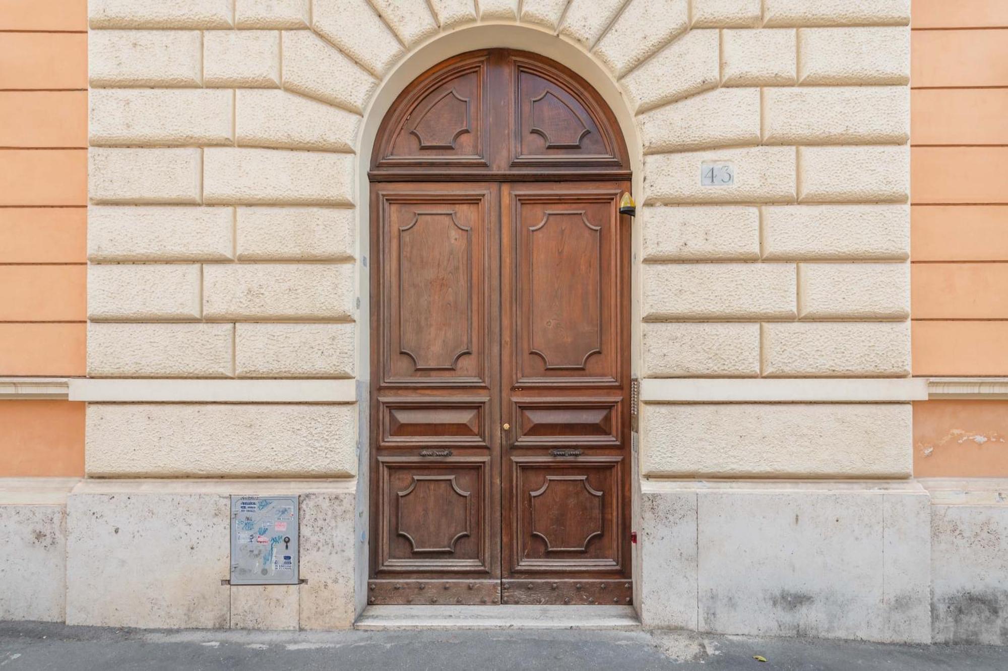 Rione Monti Suites - Rome — Photos 2