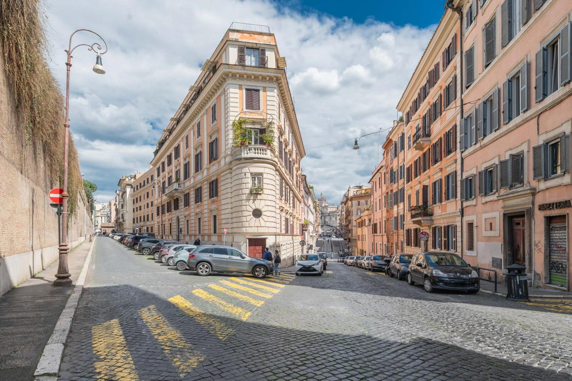 Rione Monti Suites - Rome — Photos 1